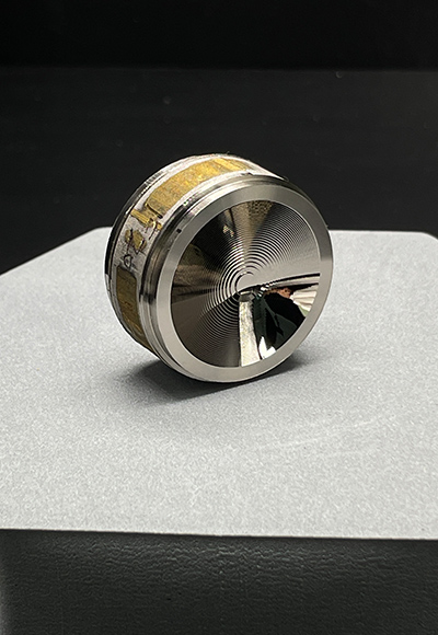 精密模具加工