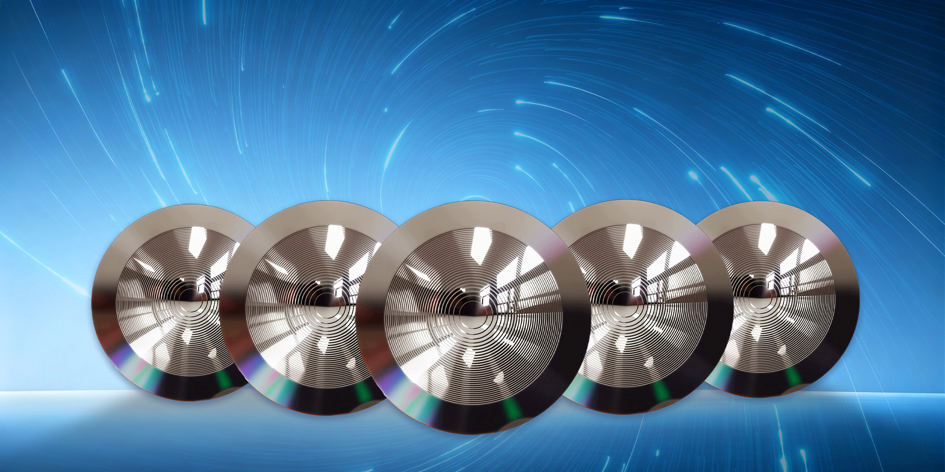 从模具设计到量产 全链路精密制造能力