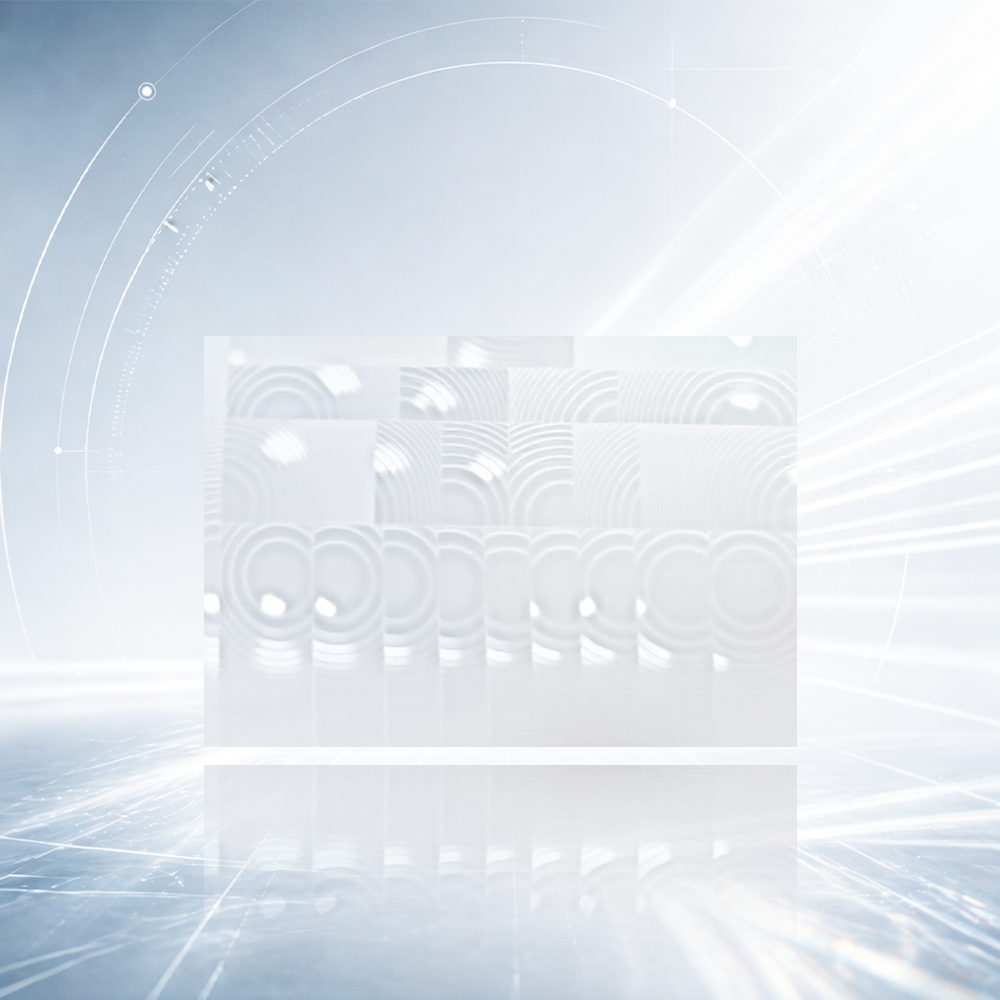 人体红外感应透镜