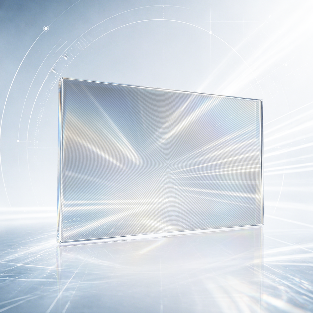 投影机菲涅尔透镜